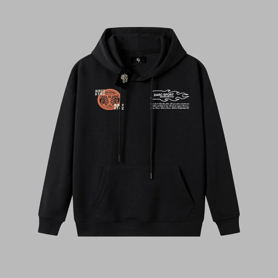 DARC FORVEVR Hoodie