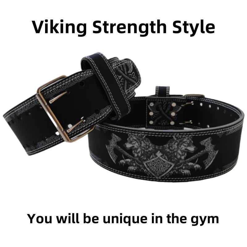 Viking Weight Lifting