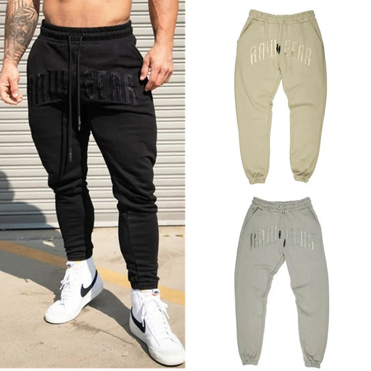 Sports Pants Raw gear