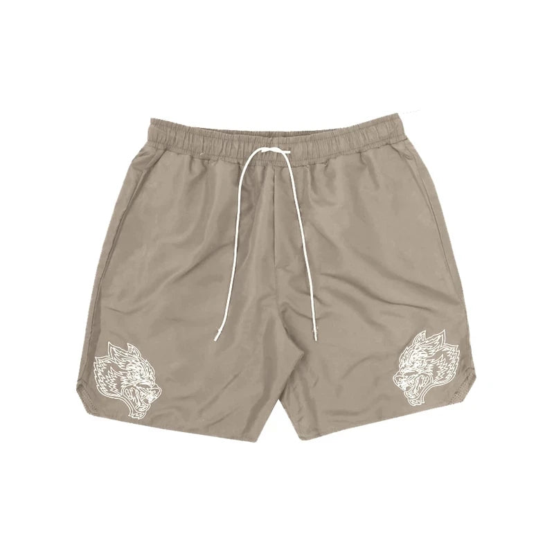 Shorts Darc Wolves