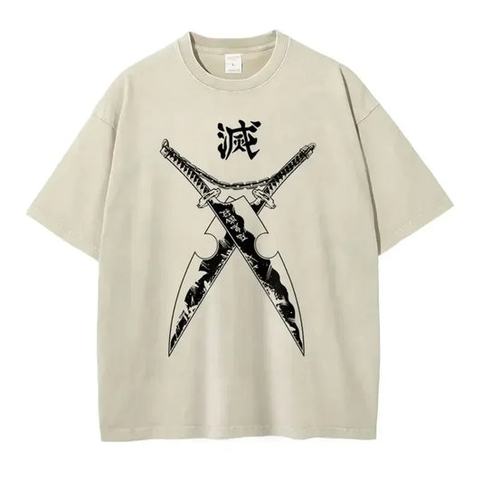 Tengen T Shirts