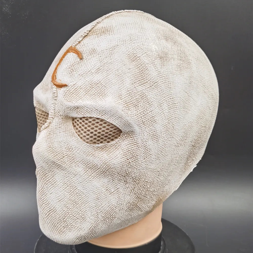 Moon Knight Mask