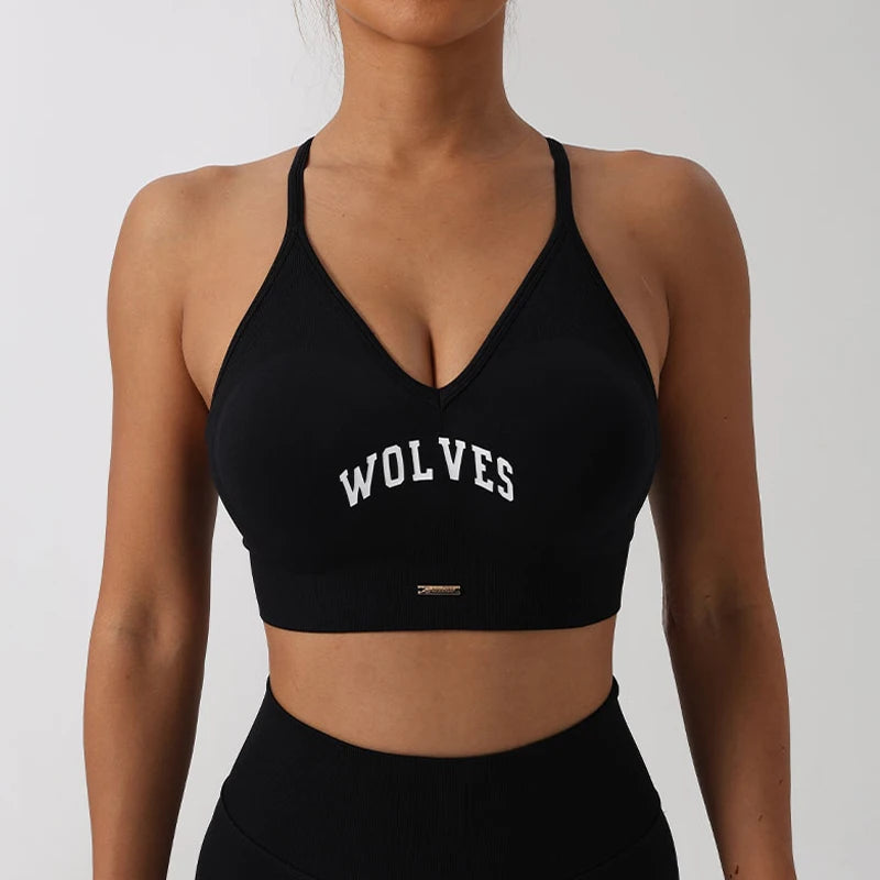 Women's Sports Wolf