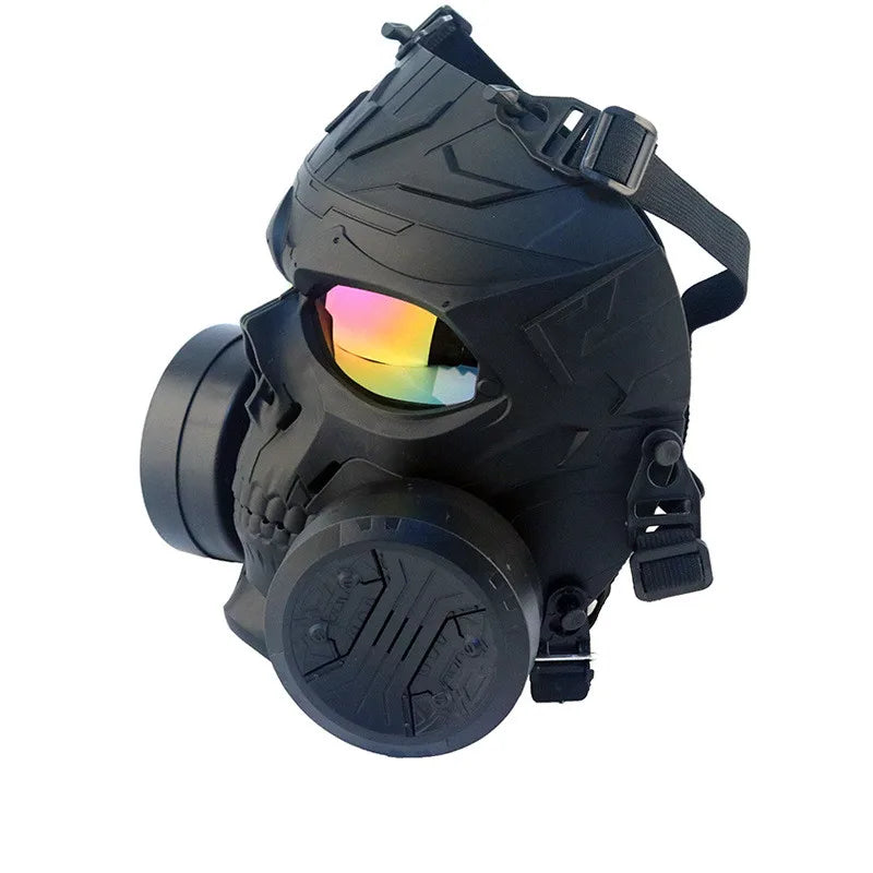 Gas Mask