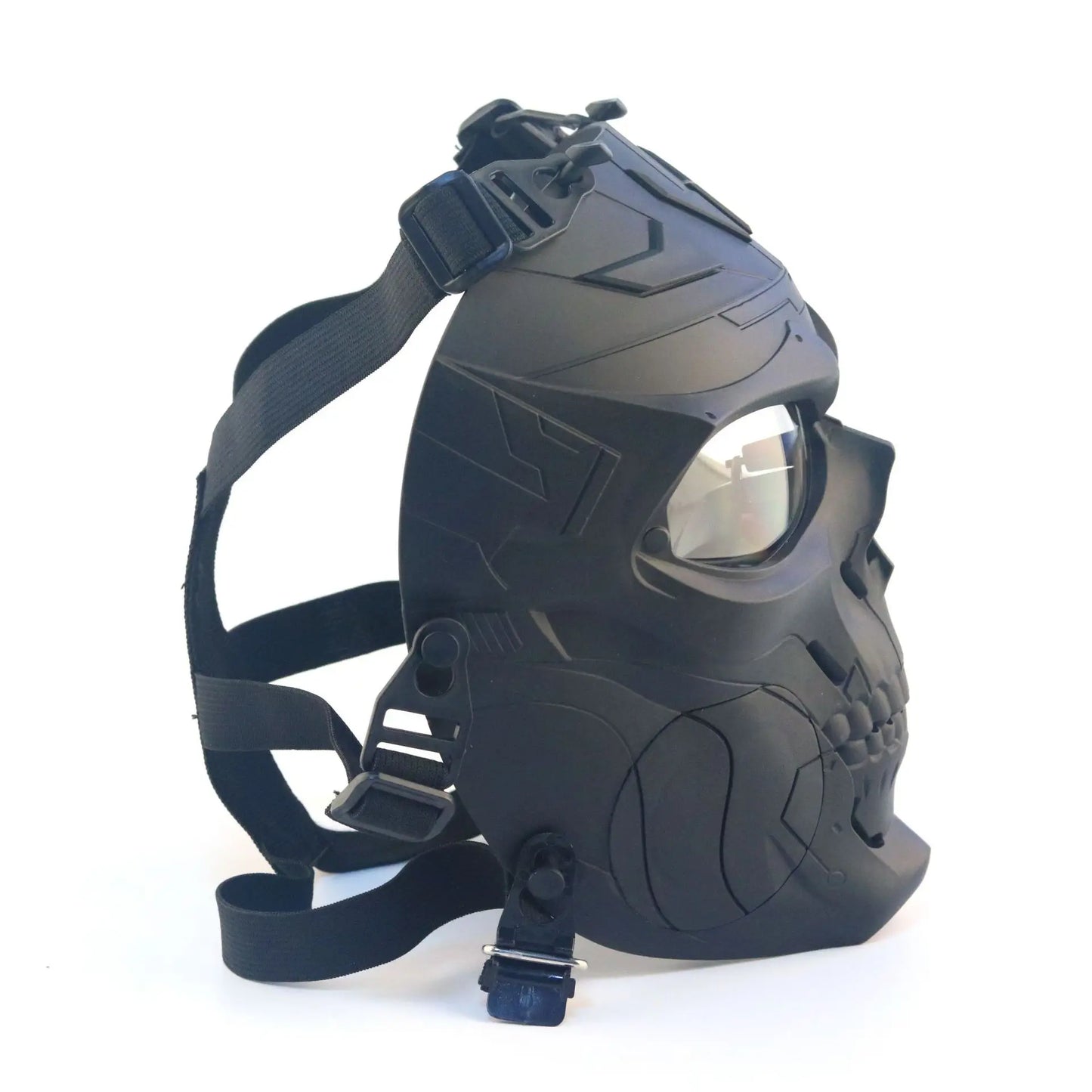 Gas Mask