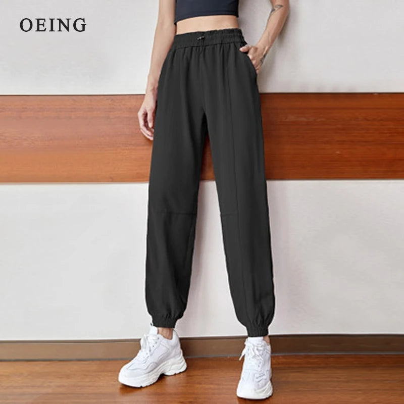 Fitness Sports Pants