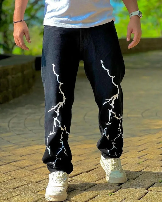 Jeans thunder