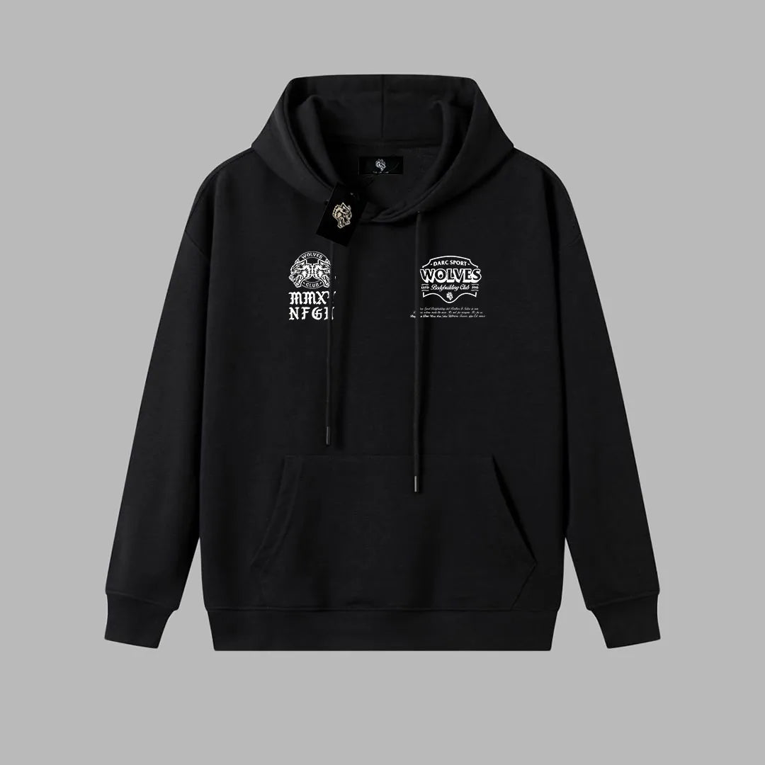 DARC FORVEVR Hoodie