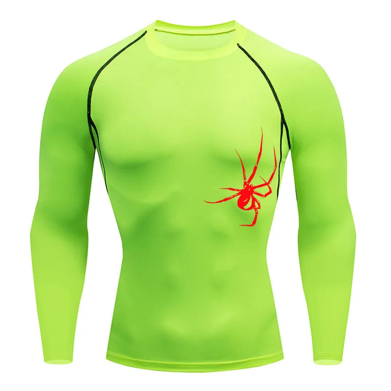 Sportswear SPIDER