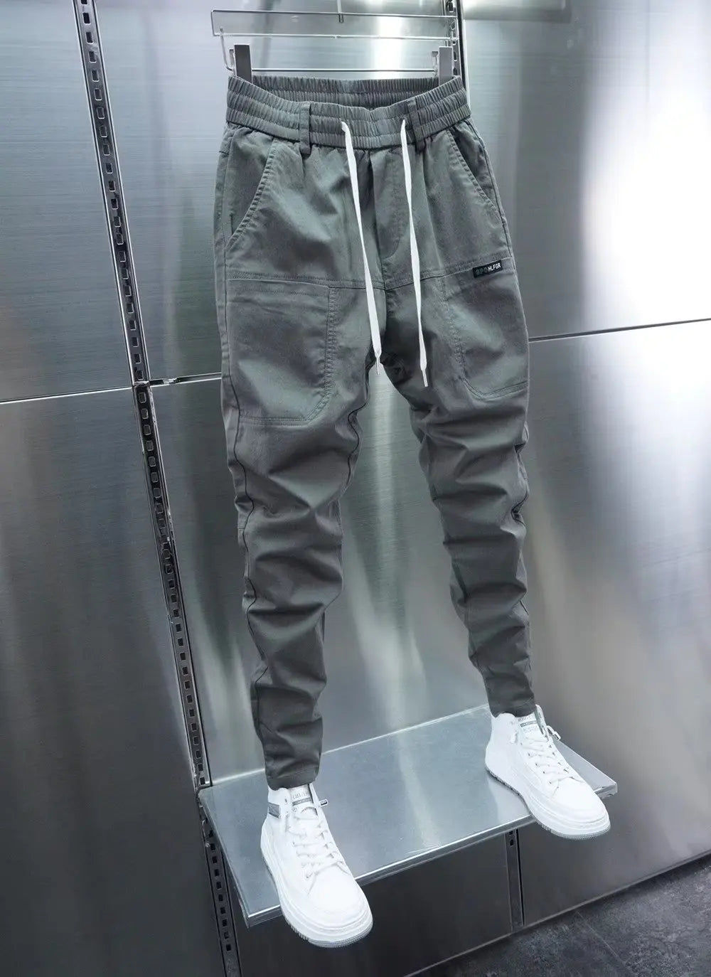 Joggers Trousers