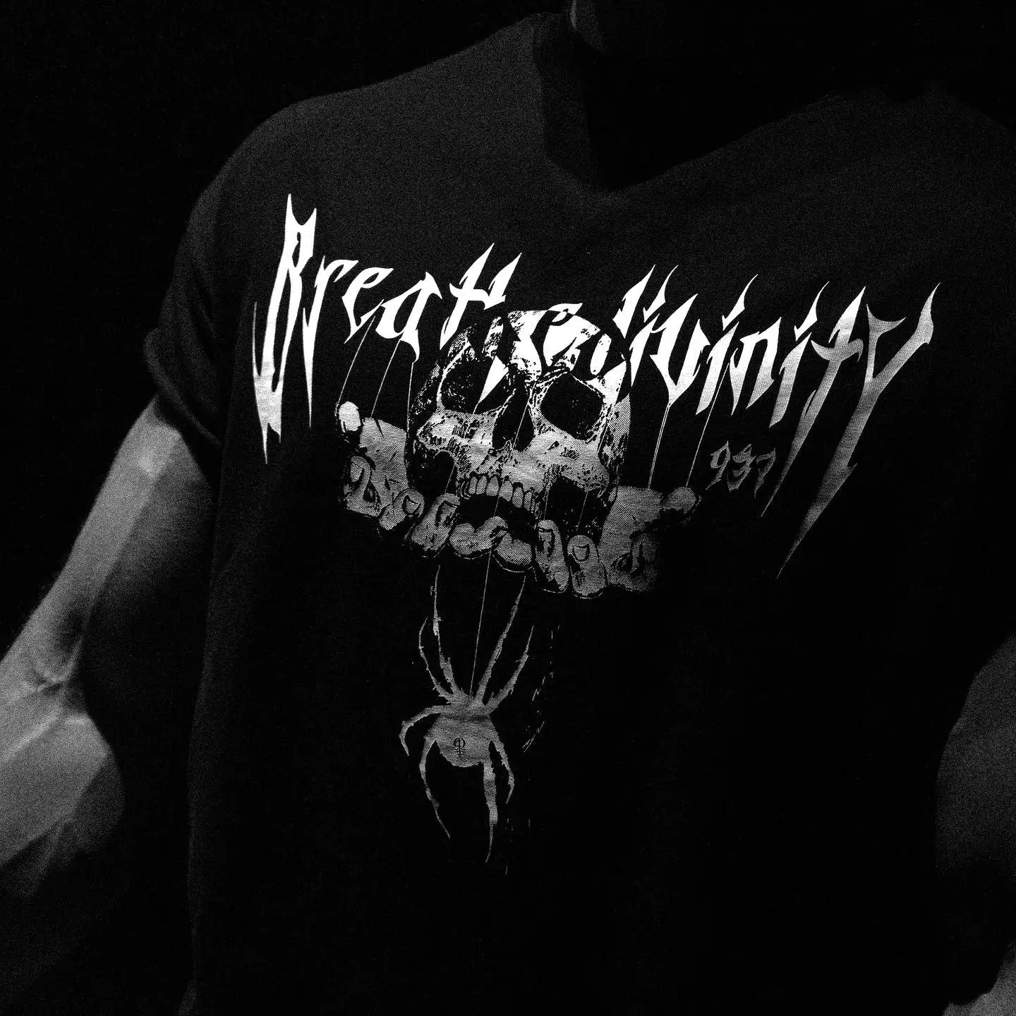 Breathedivinity T Shirts Men