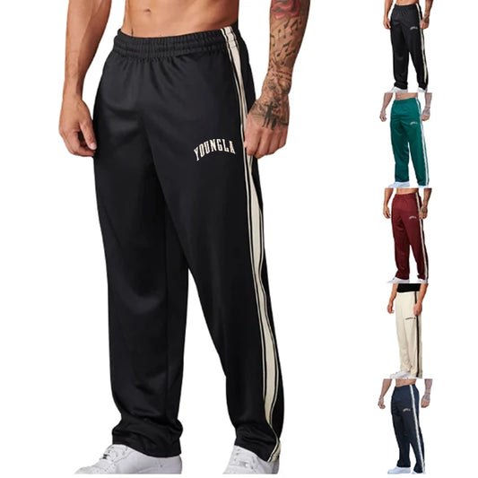 Sweatpants LA New