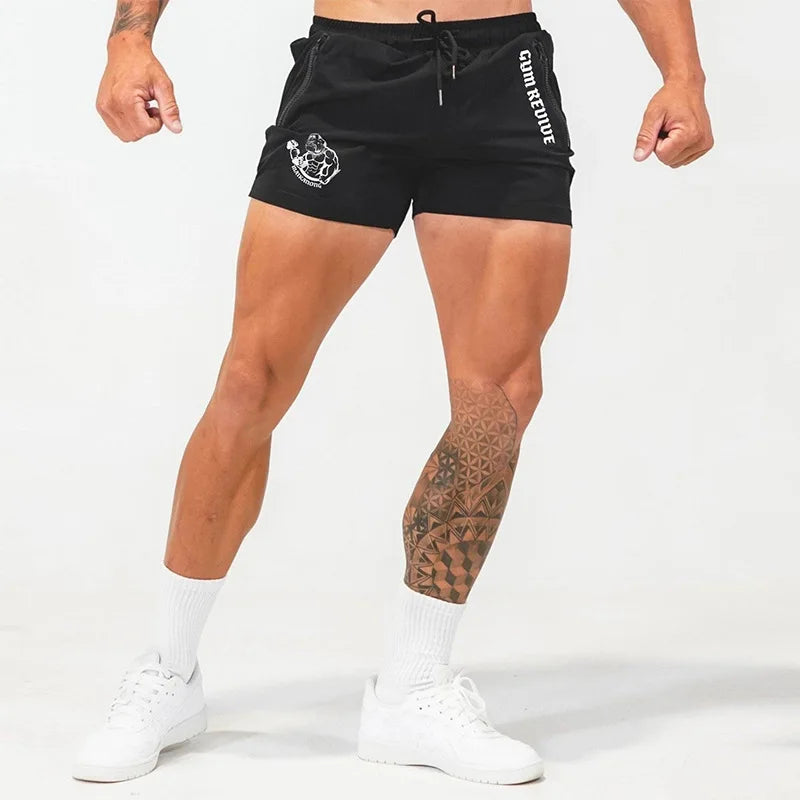 Kong Shorts