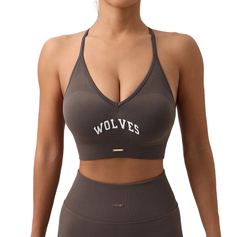 Women's Sports Wolf