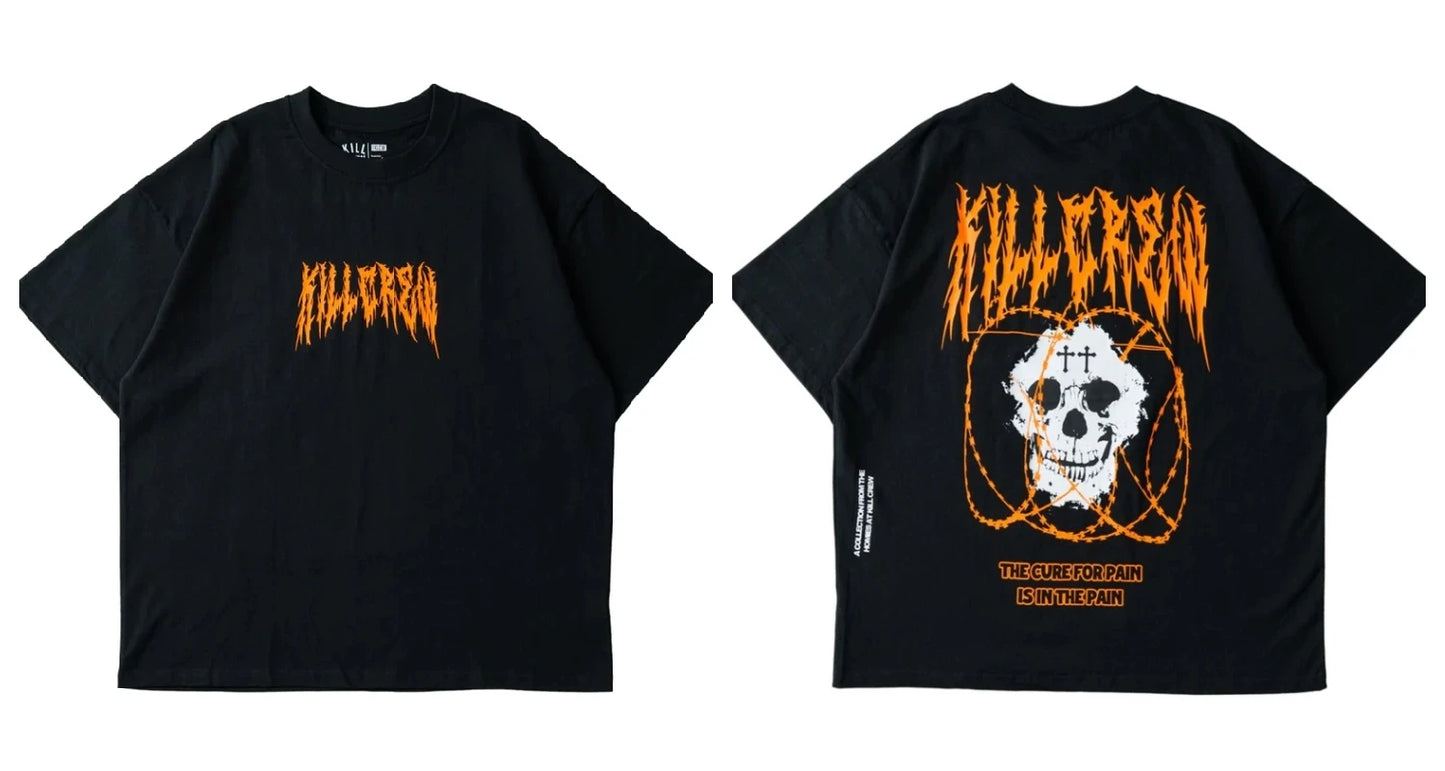 KILL CREW T Shirt