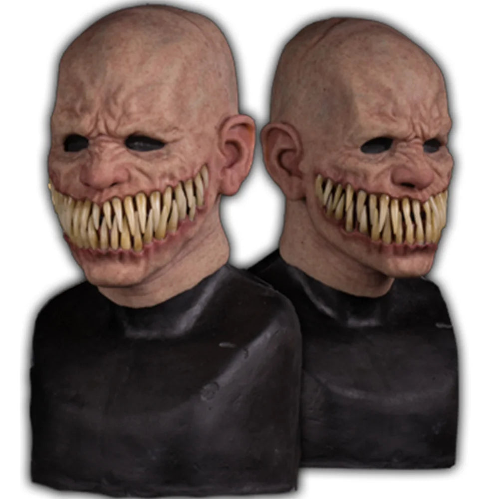 Devil Mutant Mask