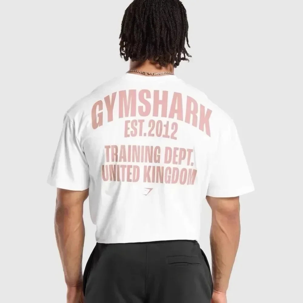 Shark T-shirt