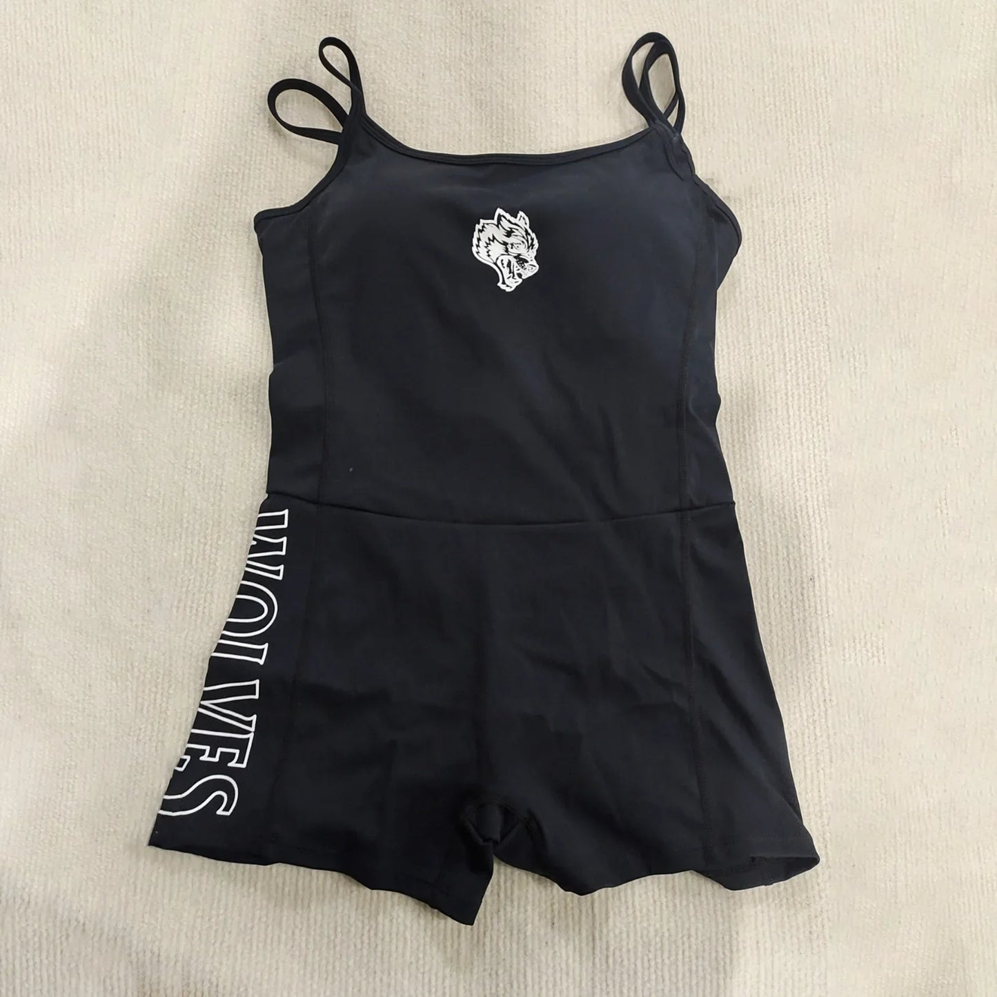 Darc Women Bodysuit