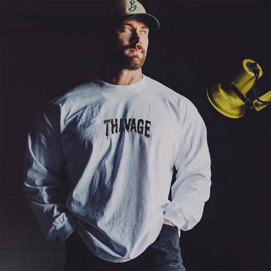 THAVAGE T-shirt