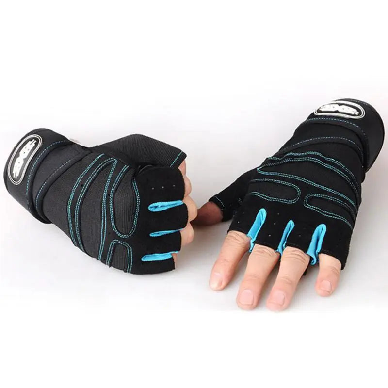 Guantes de entrenamiento