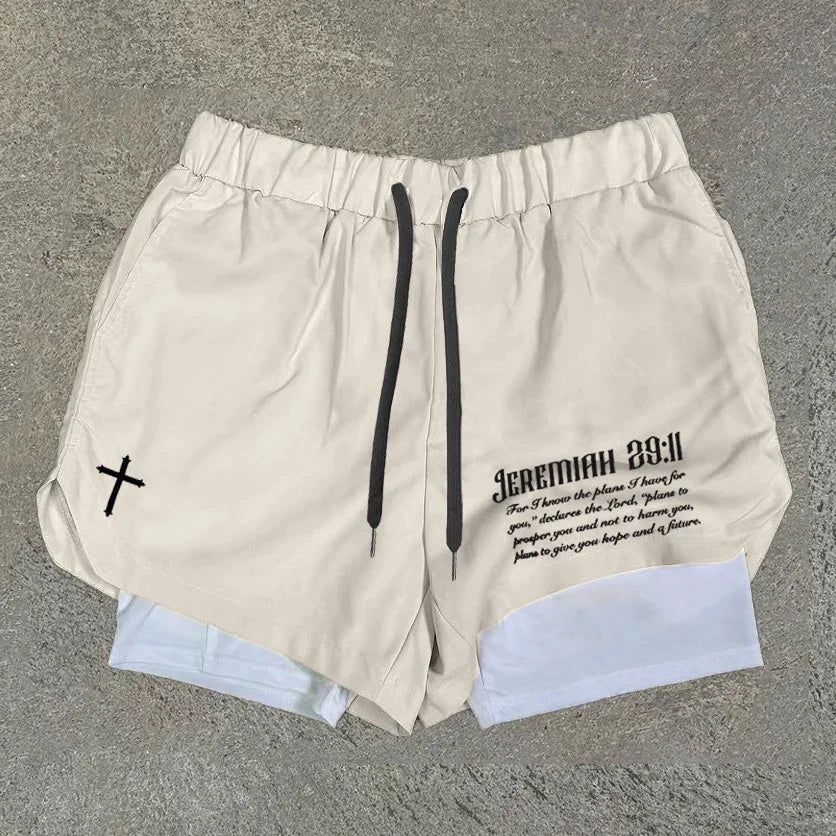 GOD SHORTS