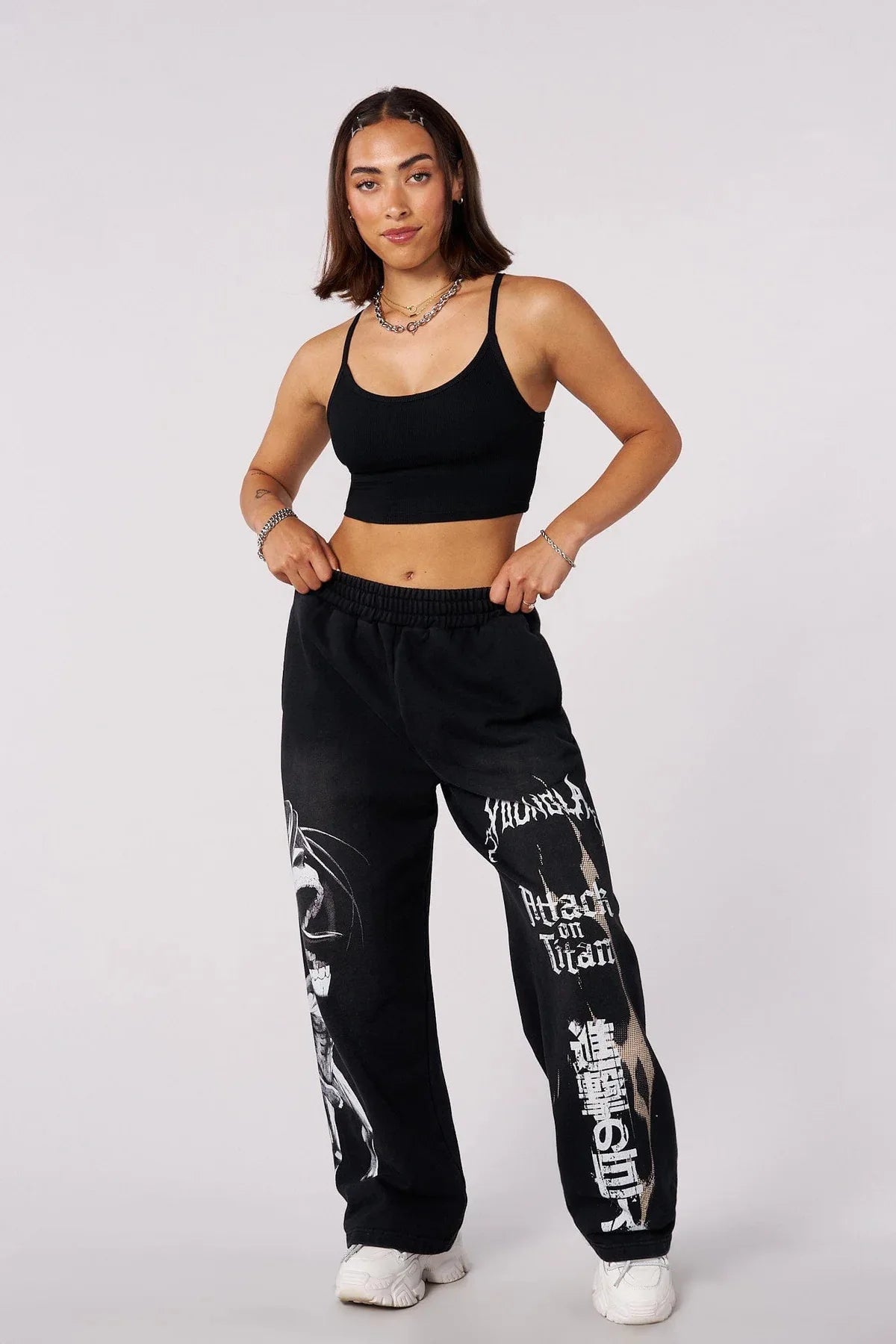 TITAN sweatpants