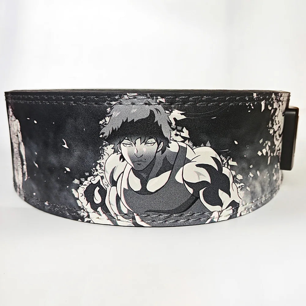 Belt Baki