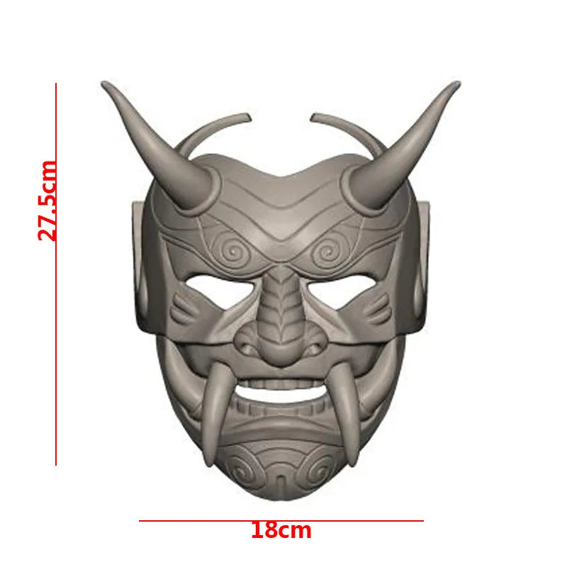 Prajna Mask 2.0