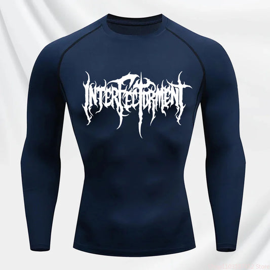 INTERMENT T-shirt