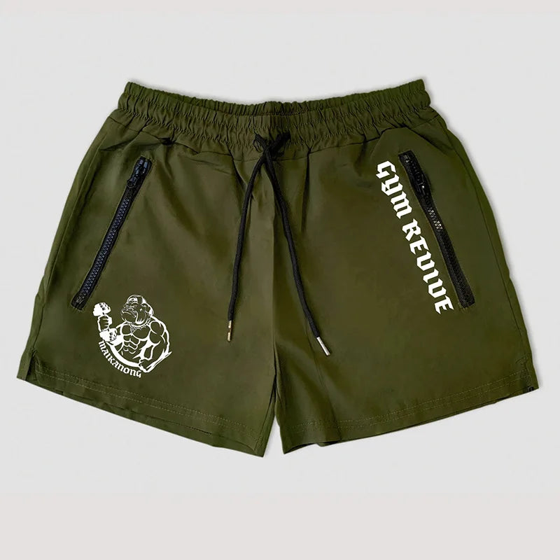 Kong Shorts