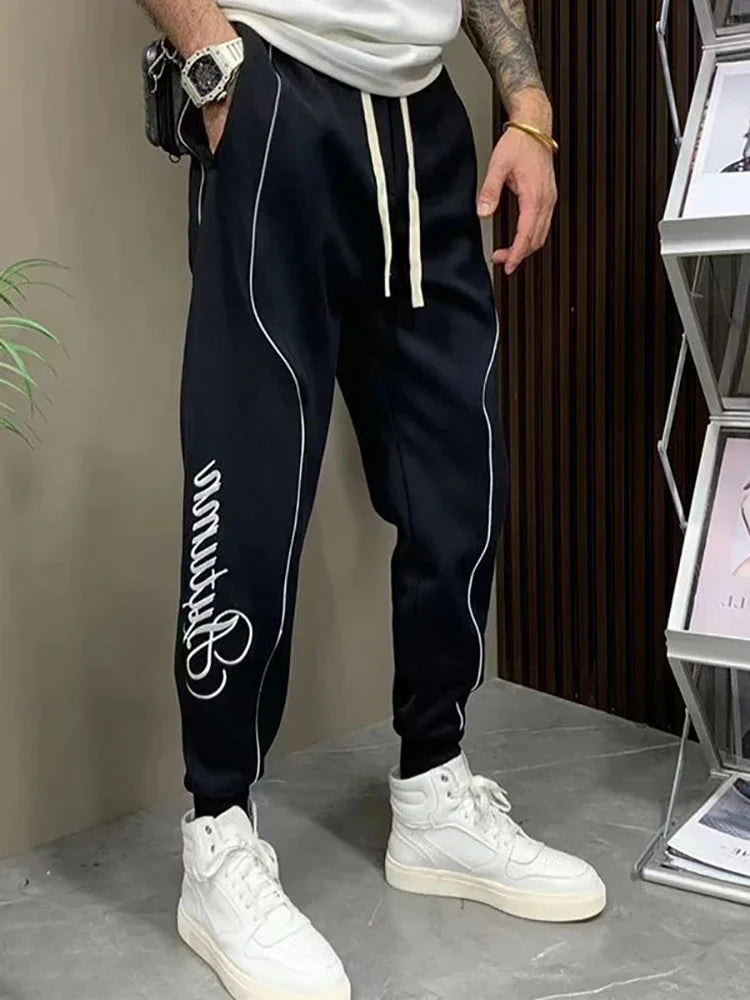 Men's Street Pants