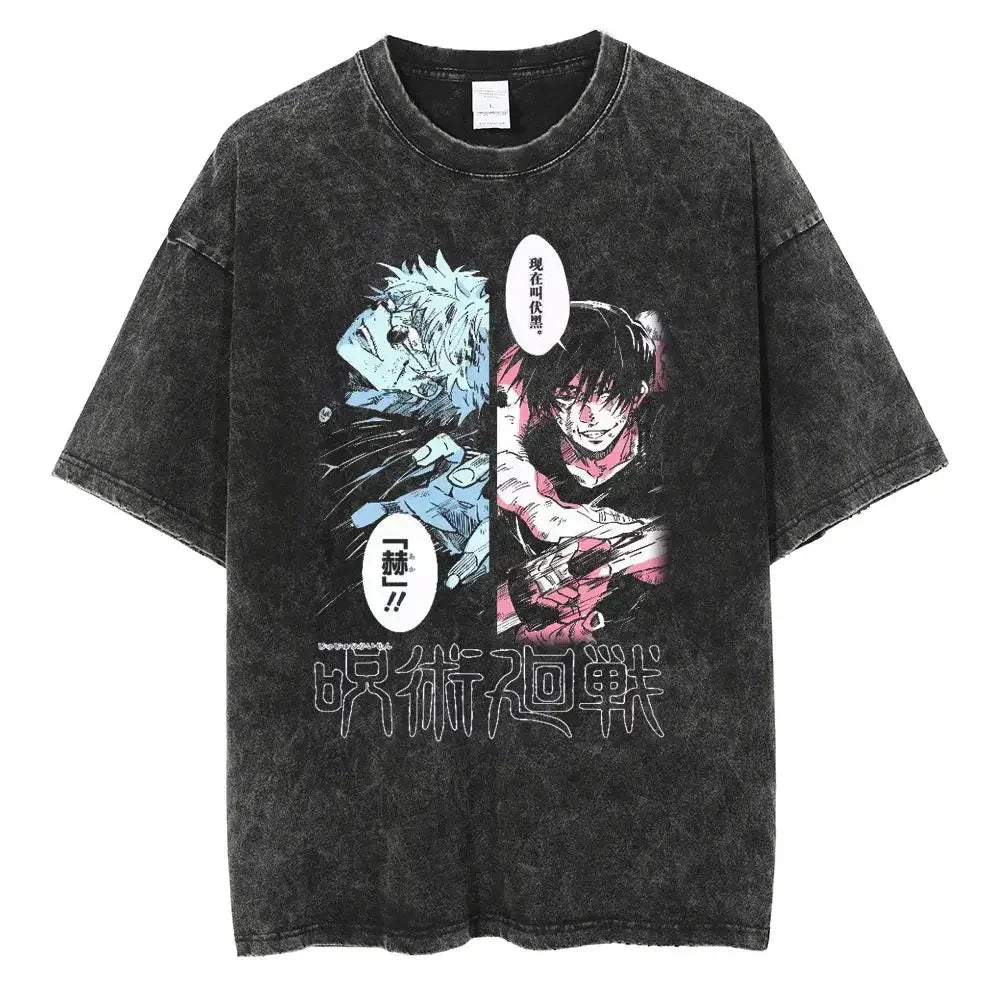 T-shirt Anime