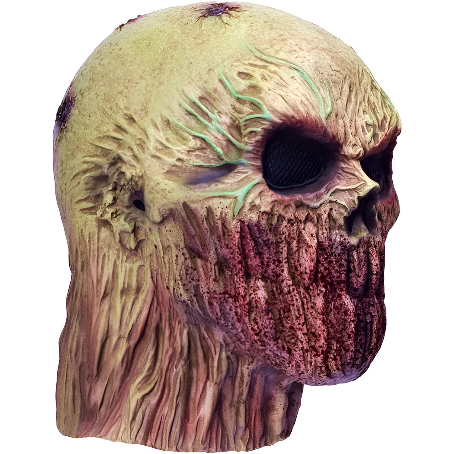 Scary Skull Mask