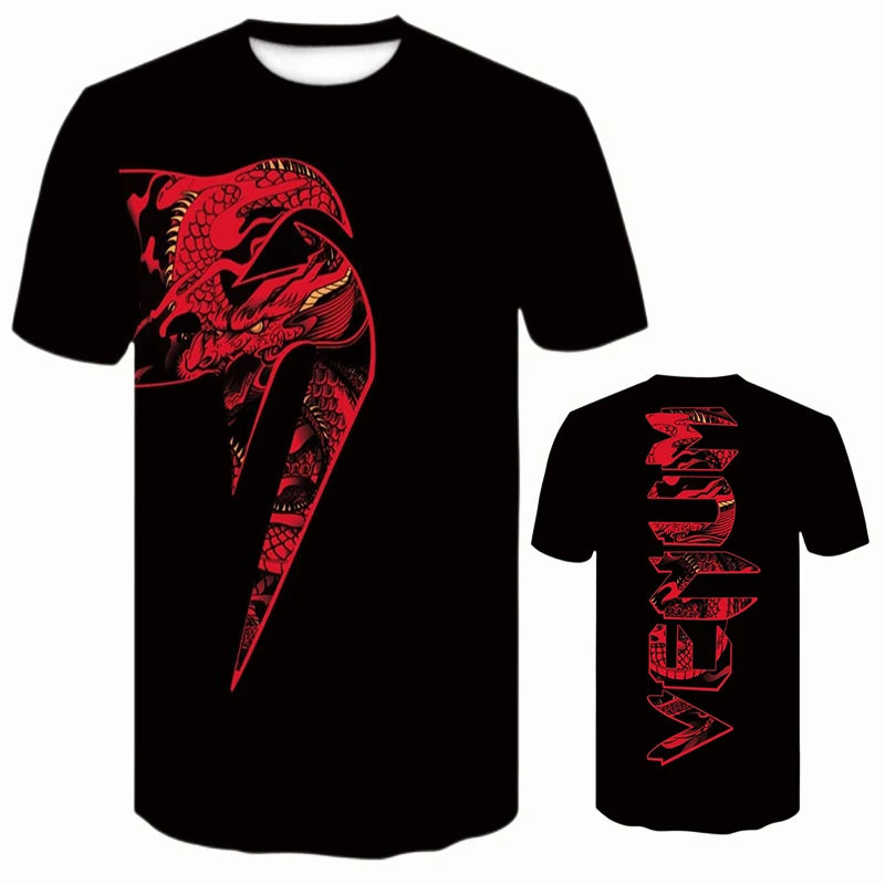 Venum T-shirt