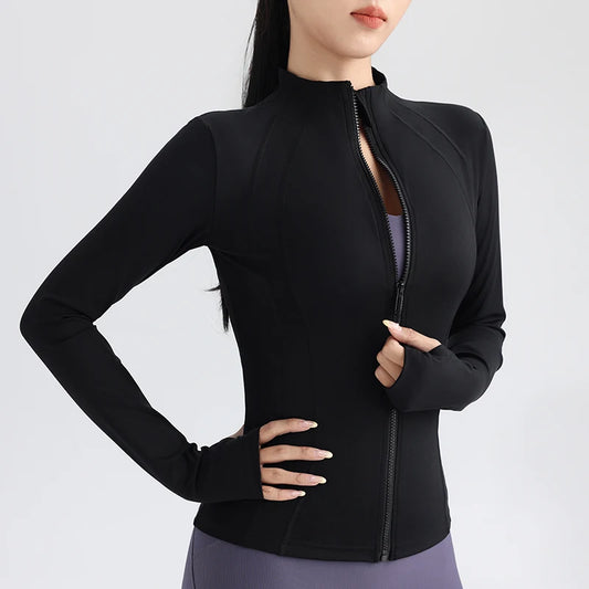 Women's Full Zip