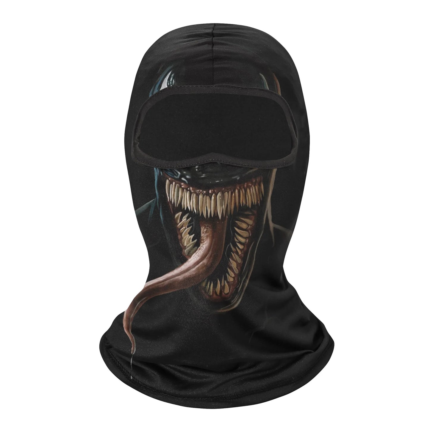 Balaclava Cap Venom