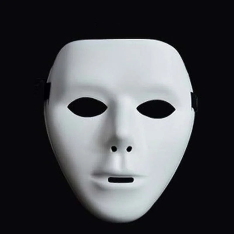 Mask Anonymous