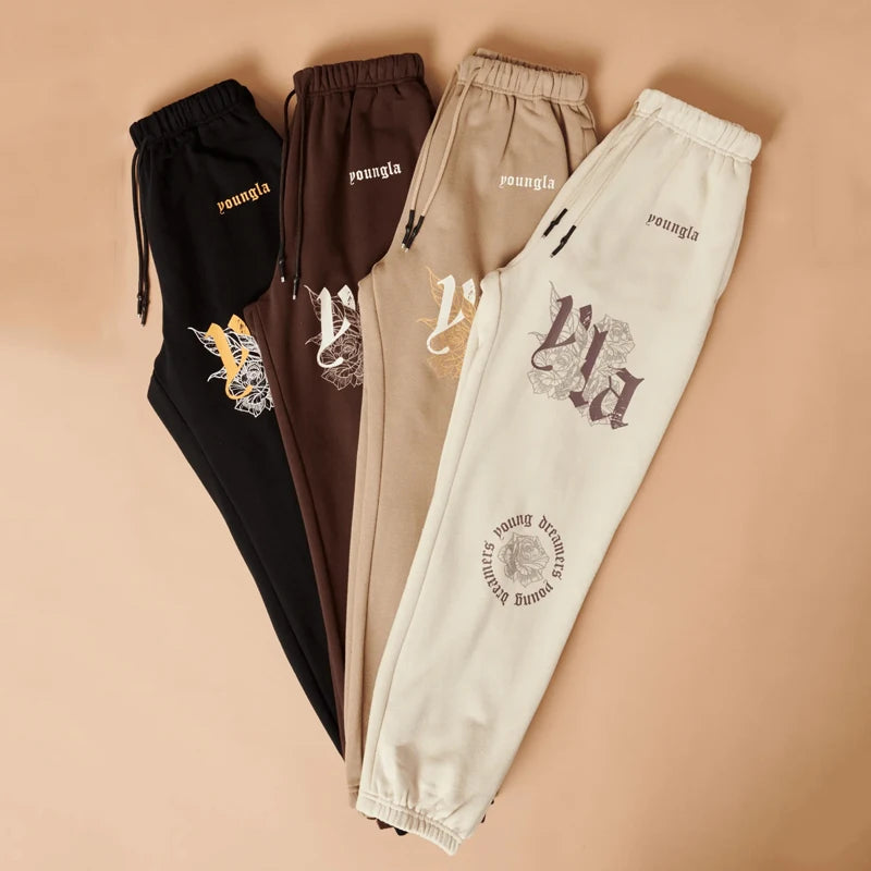 Sweatpants YLA DREAMERS