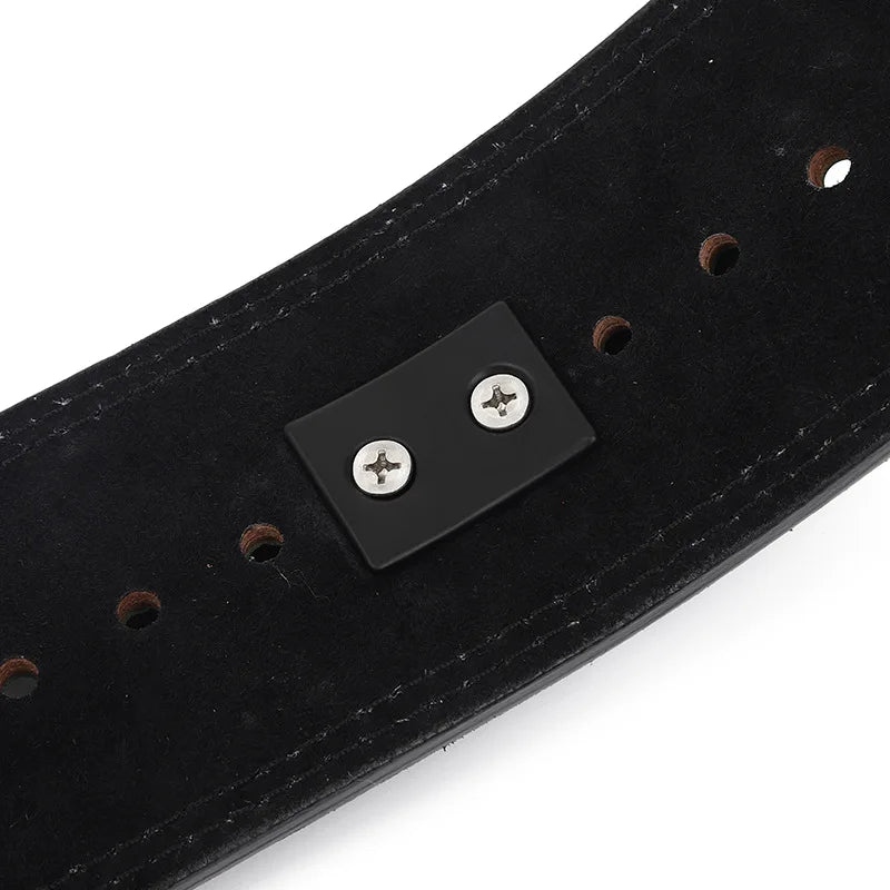 Lifting Belt Cowhide