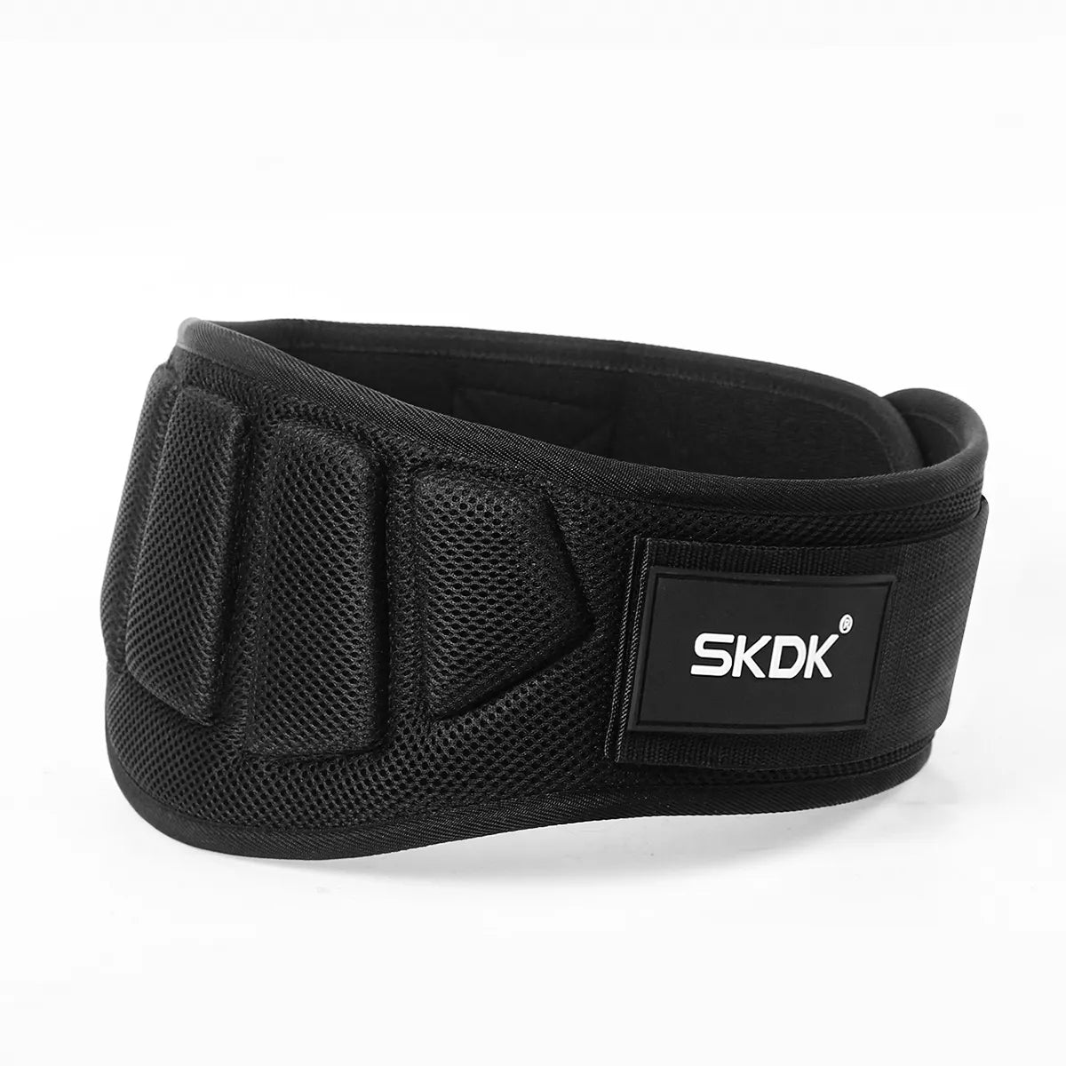 Weightlifting Belt Back