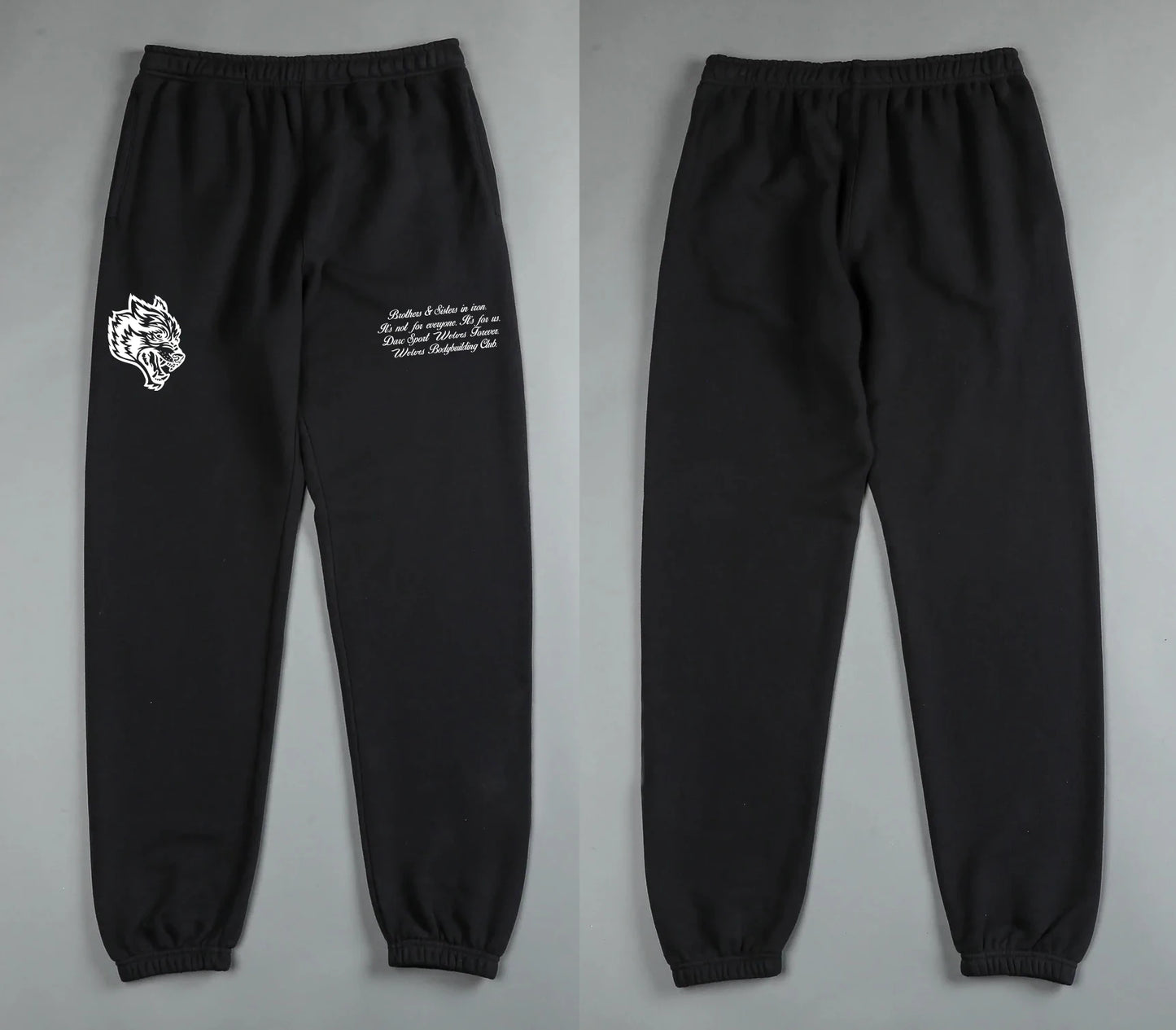 DARC Joggers