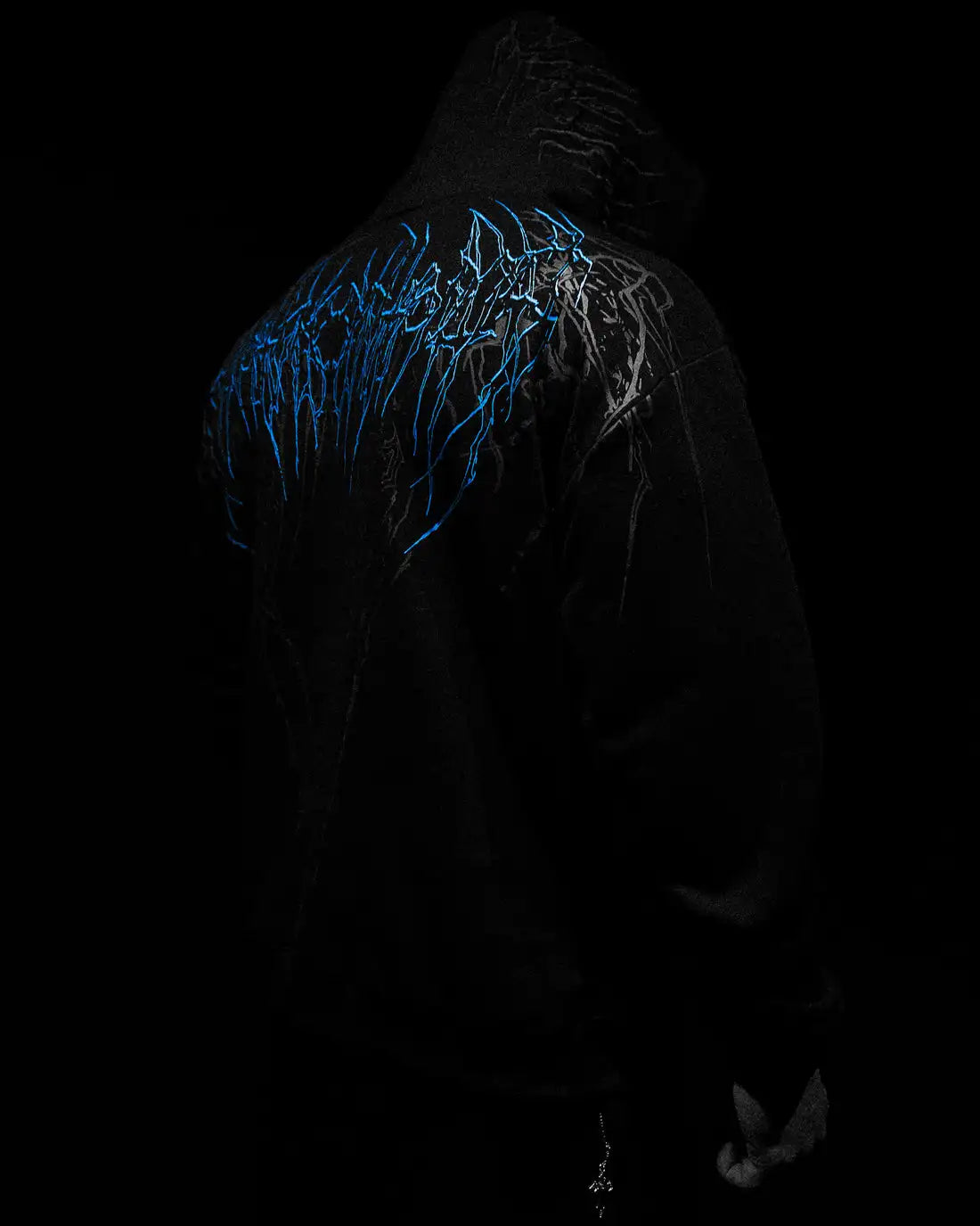 Breathedivinity Hoodie