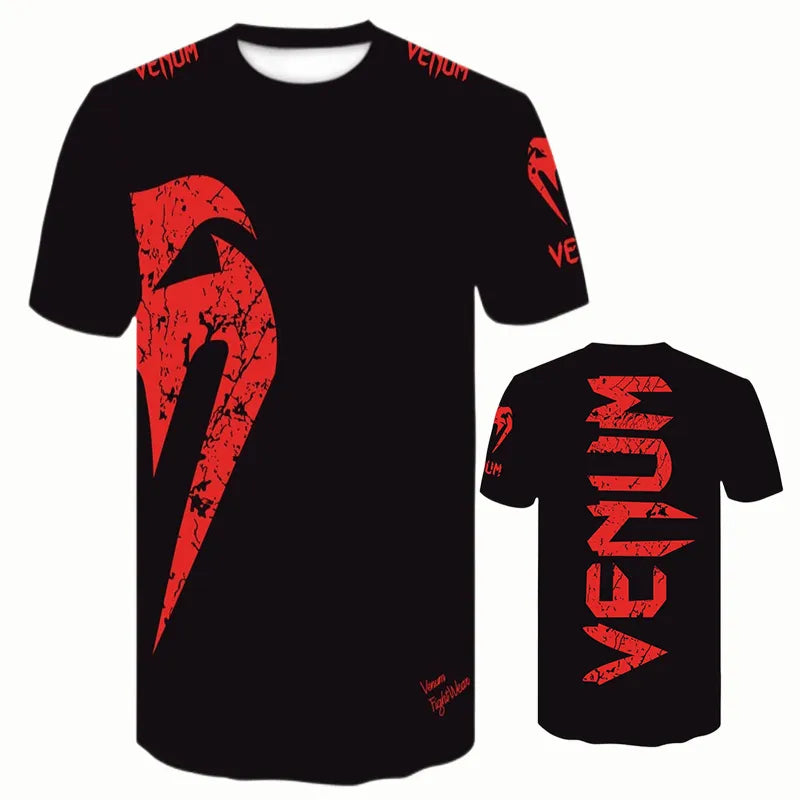 Venum T-shirt