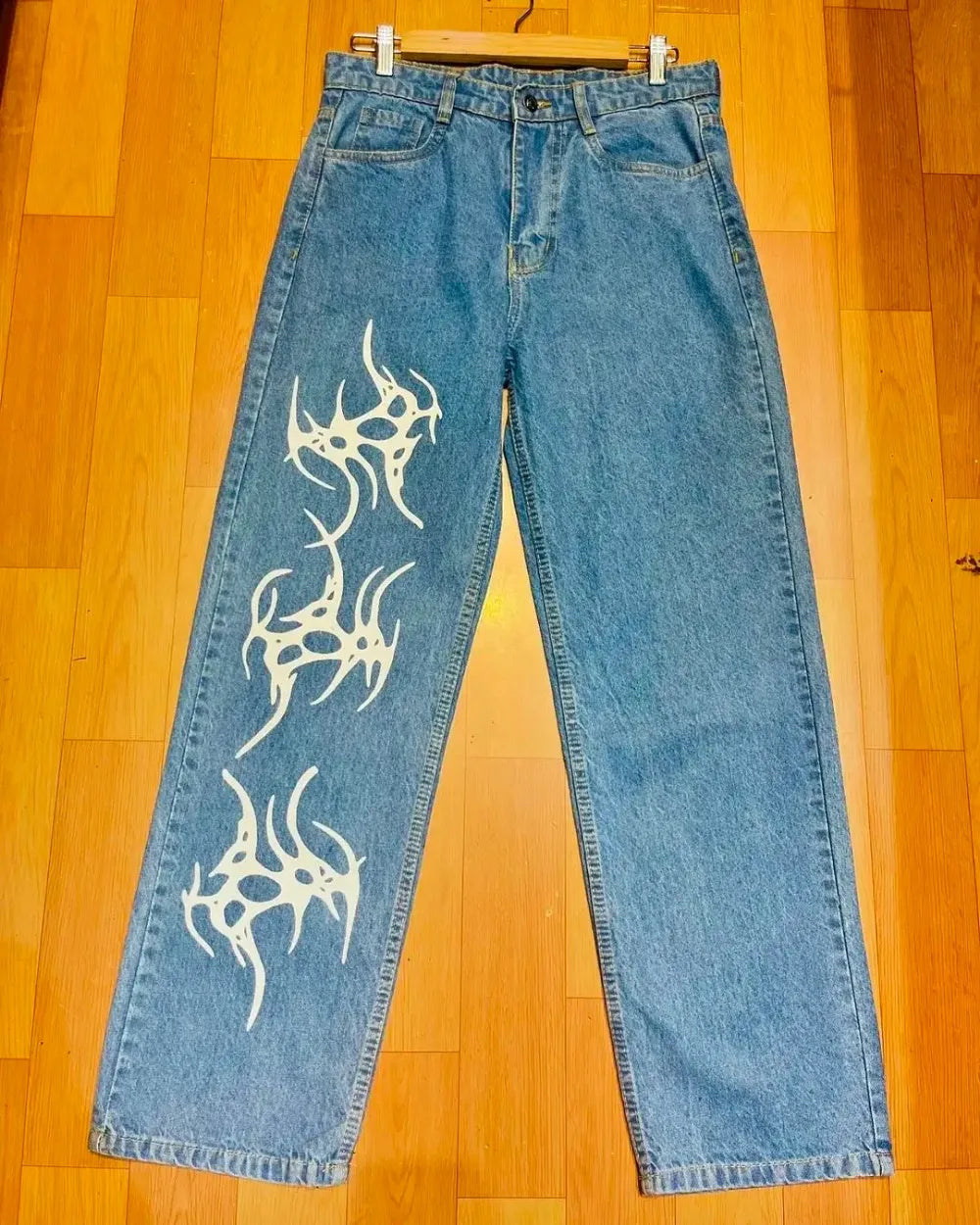 Jeans thunder