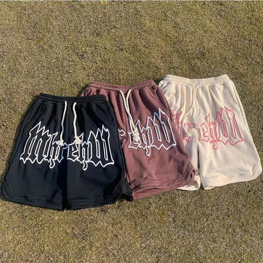 Shorts HIZILENT