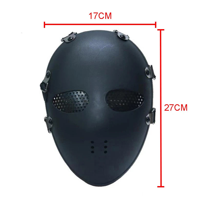 Tactical Military Mask