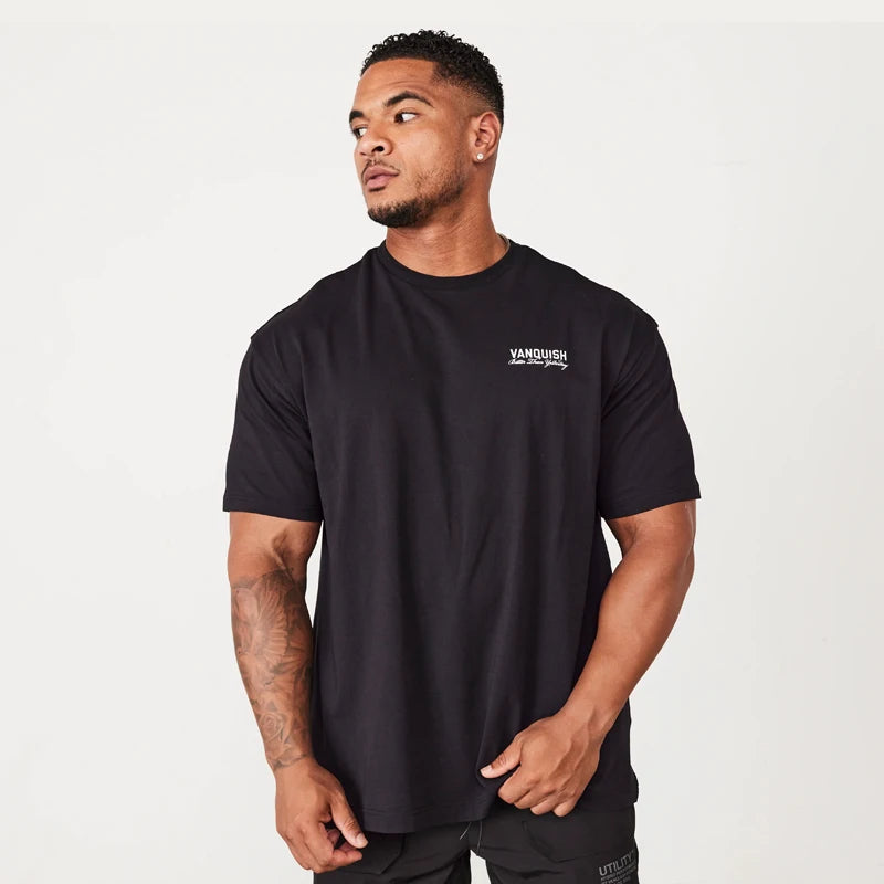 Men's Oversized T-Shirt