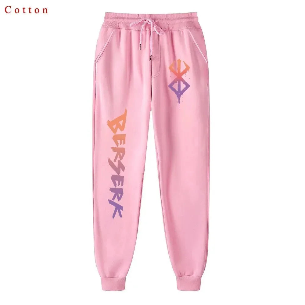 Berserk Sports Pants