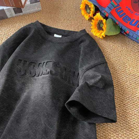 Street Washed Tshirt