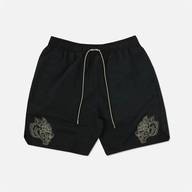 Shorts Darc Wolves